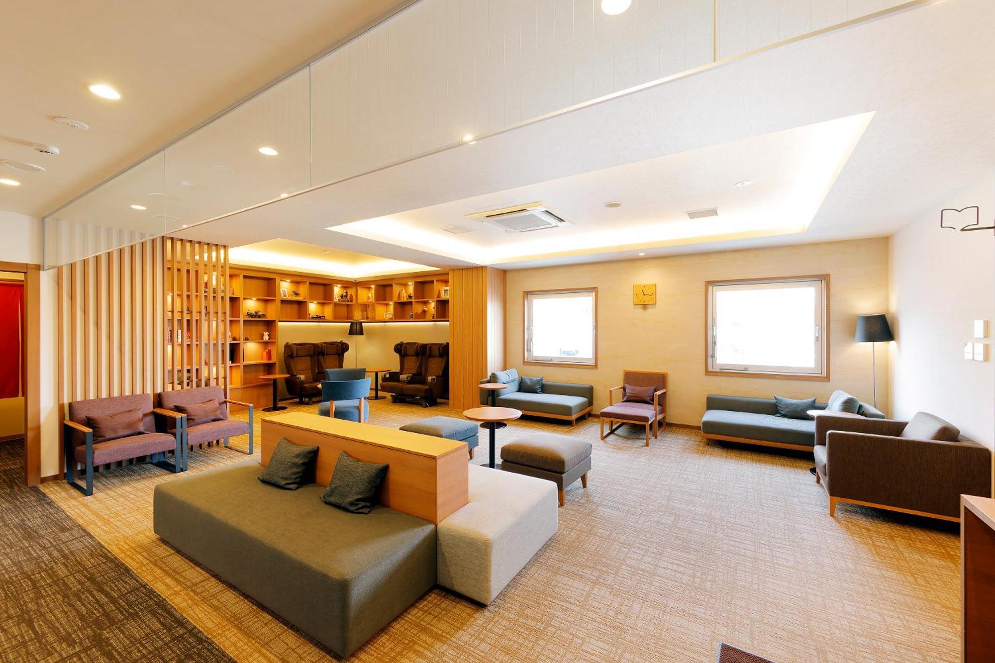Jr Inn Chitose Chitose  Exterior foto
